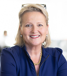 Tilly McAuliffe